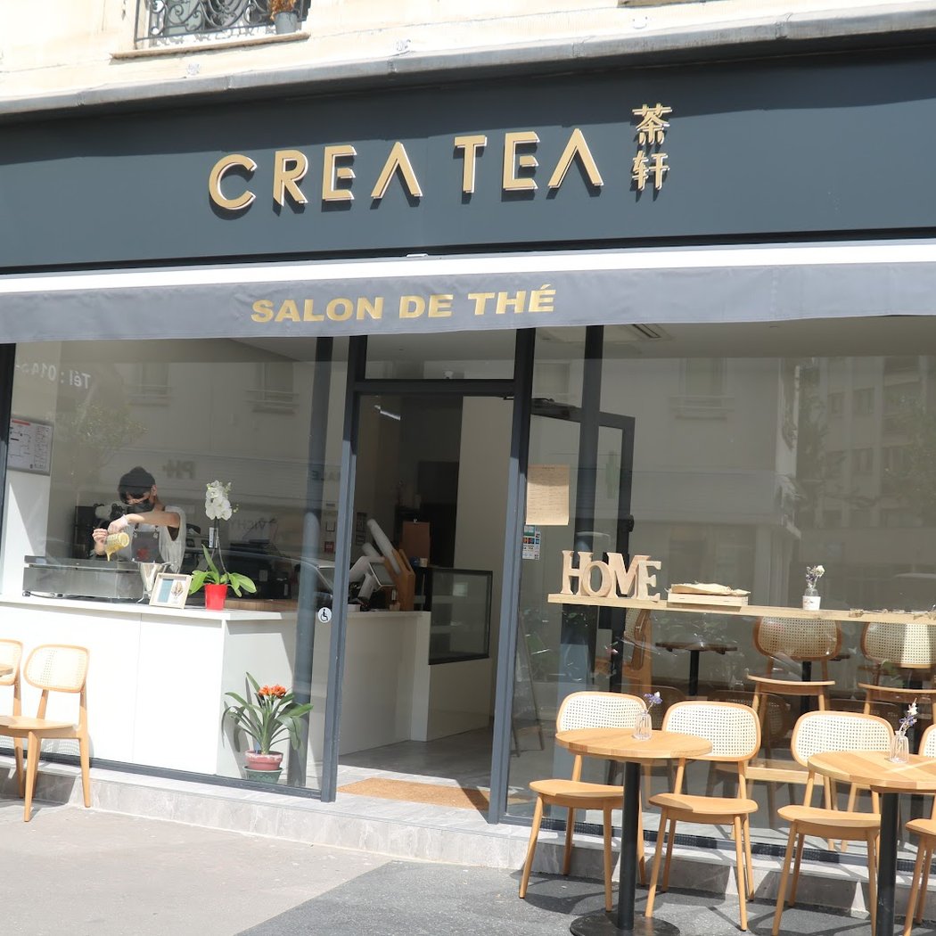 CreaTea & Poke & BBT’ 2